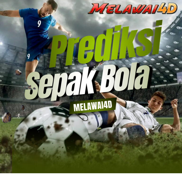PREDIKSI PERTANDINGAN SEPAKBOLA 17 - 18 NOVEMBER 2025