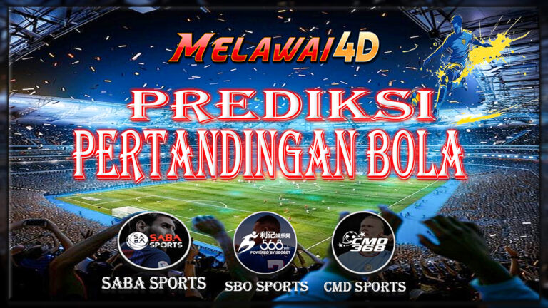 PREDIKSI PERTANDINGAN SEPAKBOLA 03 – 04 DESEMBER 2025