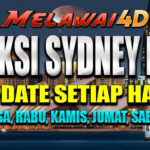 PREDIKSI TOGEL SYDNEY POOLS 12 DESEMBER 2025