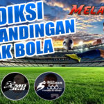 PREDIKSI PERTANDINGAN SEPAKBOLA 05 – 06 DESEMBER 2025