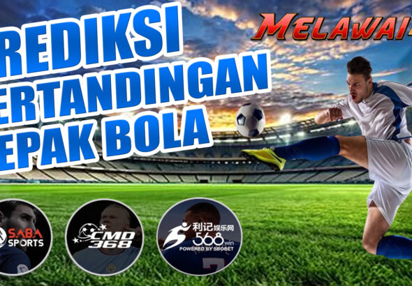PREDIKSI PERTANDINGAN SEPAKBOLA 05 – 06 DESEMBER 2025