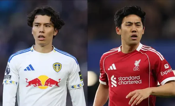 Jadwal Leeds United Vs Liverpool: Live Streaming & Siaran TV