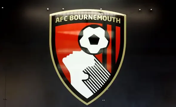 Siapa Orang Yang Ada Di Balik Logo Bournemouth?
