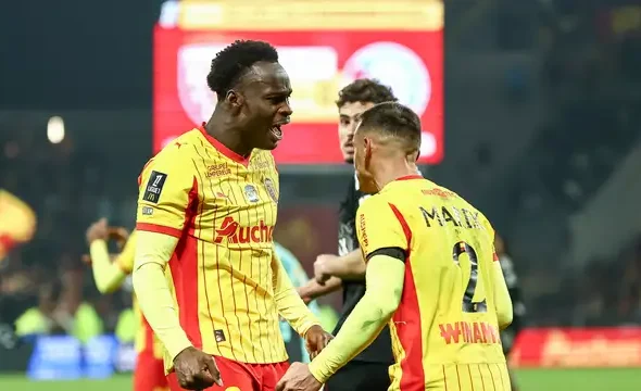 Mengintip Potensi Lens Ulangi Keajaiban Leicester City Di Ligue 1