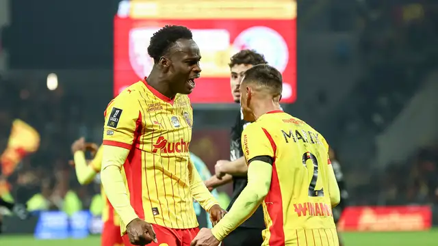 Mengintip Potensi Lens Ulangi Keajaiban Leicester City Di Ligue 1