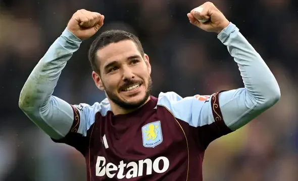 Kebangkitan Buendia: Statistik Setara Haaland, Villa Juara?