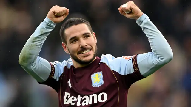 Kebangkitan Buendia: Statistik Setara Haaland, Villa Juara?