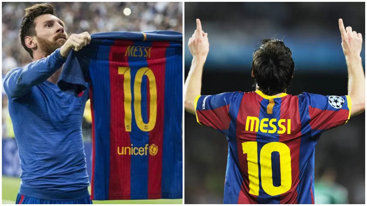 Tak Janjikan Reuni, Barcelona Pilih Siapkan ‘Penghormatan Megah’ Untuk Lionel Messi