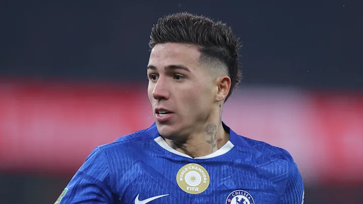 Moises Caicedo Ikuti Enzo Fernandez? Bintang Chelsea Tertarik ke Real Madrid