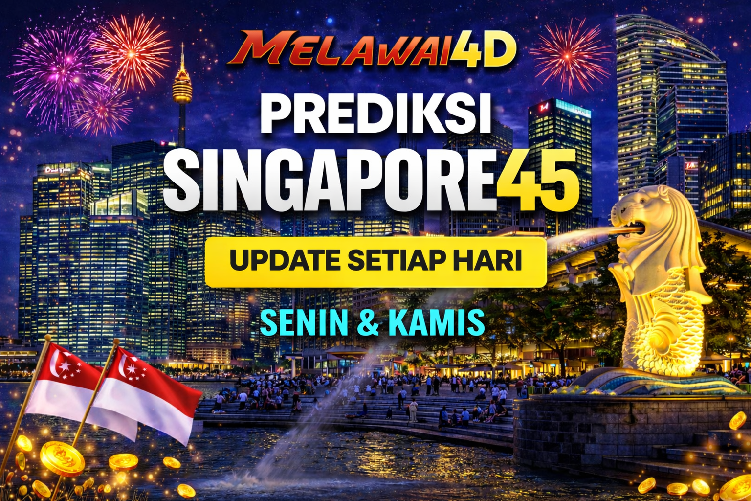 PREDIKSI TOGEL SINGAPORE45 27 APRIL 2026 PALING AKURAT HARI INI