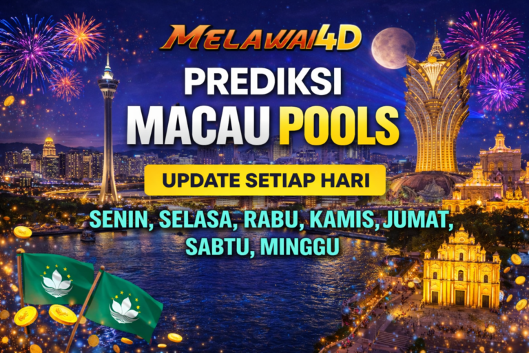 PREDIKSI TOGEL MACAU 29 APRIL 2026 PALING AKURAT HARI INI