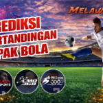 PREDIKSI PERTANDINGAN SEPAKBOLA 10 – 11 JUNI 2026