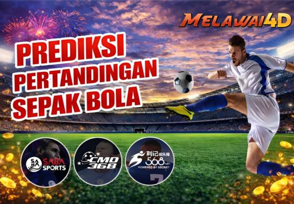PREDIKSI PERTANDINGAN SEPAKBOLA 10 – 11 JUNI 2026