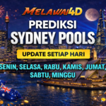 PREDIKSI TOGEL SYDNEY 10 JUNI 2026 PALING AKURAT HARI INI