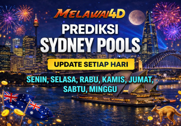 PREDIKSI TOGEL SYDNEY 10 JUNI 2026 PALING AKURAT HARI INI