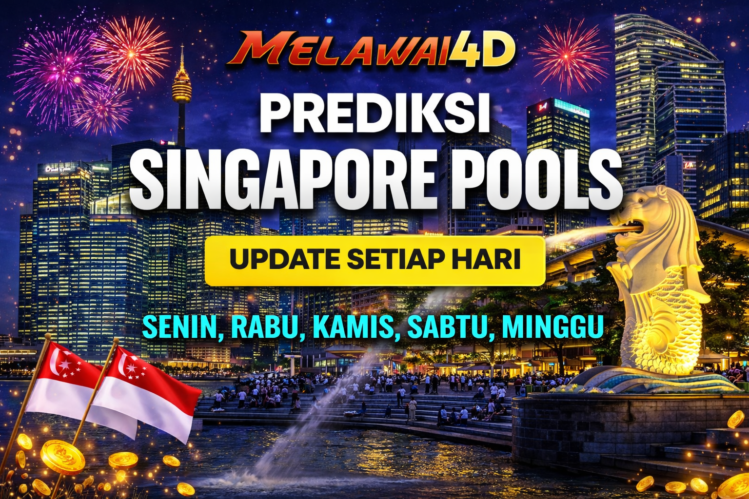 PREDIKSI TOGEL SINGAPORE 11 APRIL 2026 PALING AKURAT HARI INI
