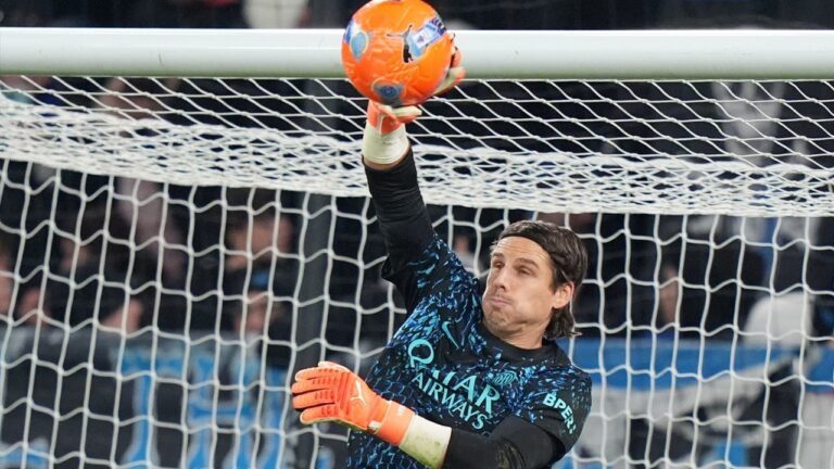 Inter Milan Cari Pengganti Sommer, Legenda Klub Ajukan 3 Kandidat Kiper