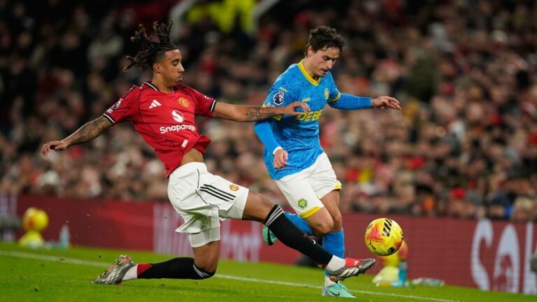 4 Bintang Wolves yang Layak Dibajak Manchester United: Wonderkid Masa Depan Hingga Solusi Bek Kiri