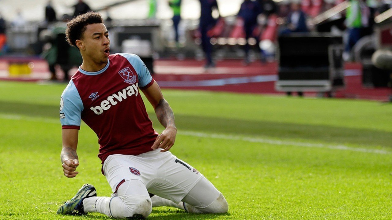 Sisi Lain Transfer Jesse Lingard ke Corinthians: Temukan Dunia Baru, Terkesima Budaya dan Gairah Sepak Bola Brasil
