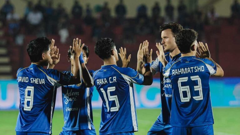 Yuliana Tasno Sebut Laga PSIM Yogyakarta vs Persija Digelar di Bali Bukan untuk Menjauh dari Suporter