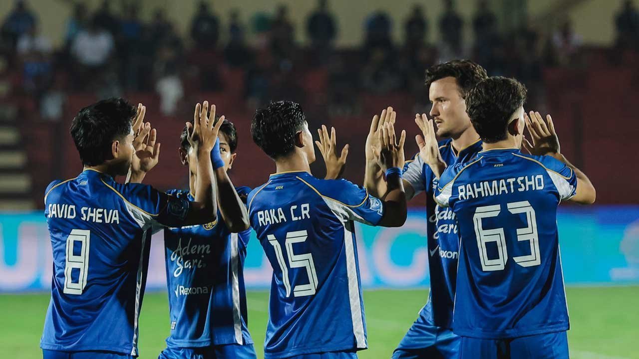 Yuliana Tasno Sebut Laga PSIM Yogyakarta vs Persija Digelar di Bali Bukan untuk Menjauh dari Suporter