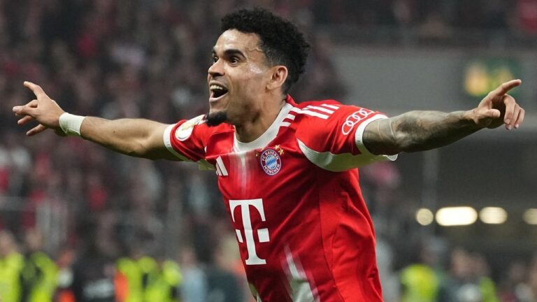 Hasil Leverkusen vs Bayern: Die Roten ke Final DFB Pokal, Mimpi Treble Terjaga