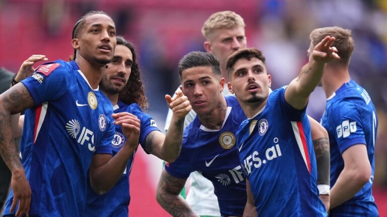 Chelsea Kehilangan Pesonanya untuk Pelatih Top
