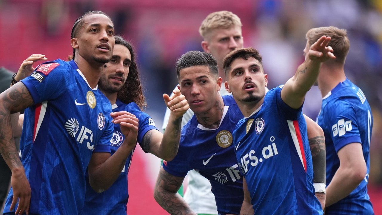 Chelsea Kehilangan Pesonanya untuk Pelatih Top