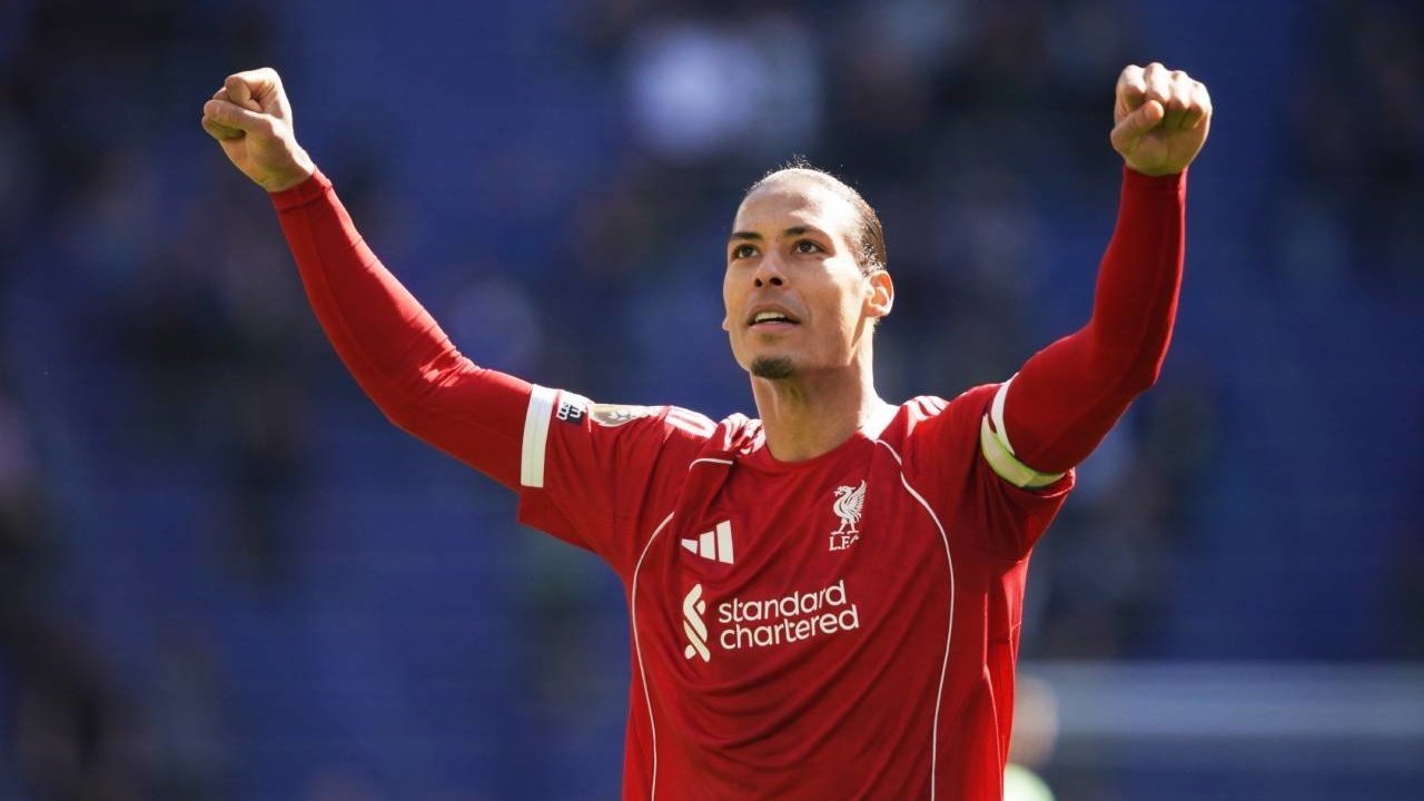 Starting XI Gabungan Liverpool vs Chelsea: Tanpa Mo Salah, The Blues Mendominasi