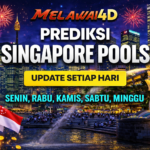 PREDIKSI TOGEL SINGAPORE 10 JUNI 2026 PALING AKURAT HARI INI