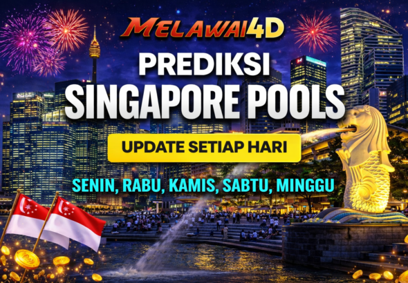PREDIKSI TOGEL SINGAPORE 10 JUNI 2026 PALING AKURAT HARI INI