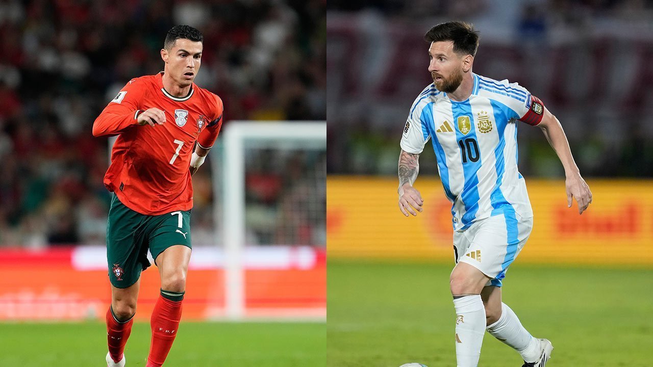 Prediksi Berani Mbappe Jelang Piala Dunia 2026: Ronaldo Ungguli Messi