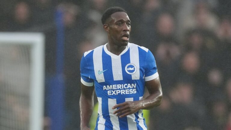 Chelsea Bikin Kejutan di Bursa Transfer, Incar Danny Welbeck dan Jordan Henderson
